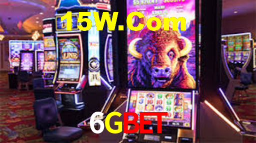 6Gbet Vip