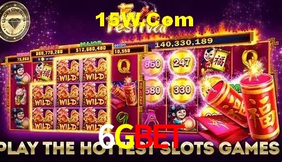 Weekend Specials 6Gbet
