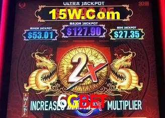 Account Benefits 6Gbet