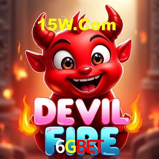 Welcome Bonus 6Gbet