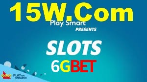Tournaments 6Gbet