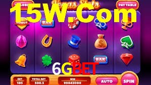 6Gbet App Interface