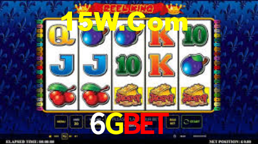 6Gbet Vip