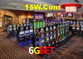 Bonus Features 6Gbet