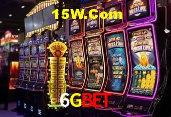 Games Directory 6Gbet