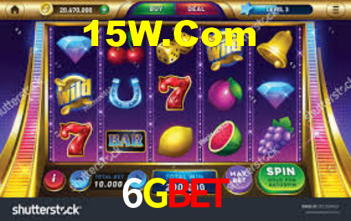 Premium Interface 6Gbet