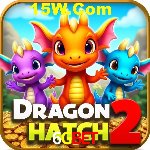 Slot Games 6Gbet