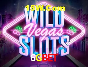 Slot Games 6Gbet