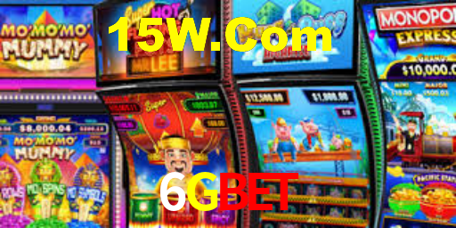 6Gbet