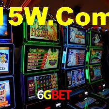 Blackjack Table 6Gbet