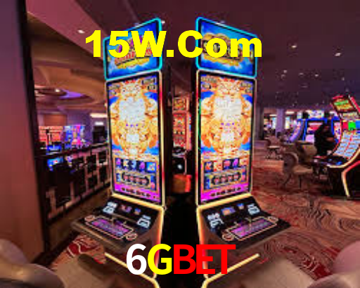 6Gbet: Seu Cassino Premiado com Pagamentos Rápidos