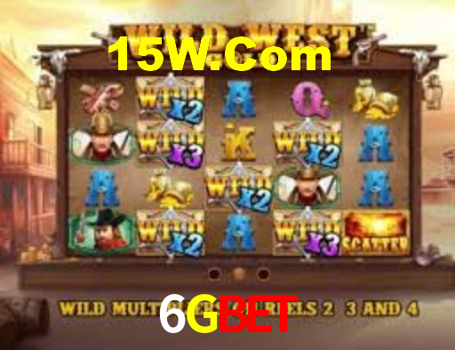 6Gbet App