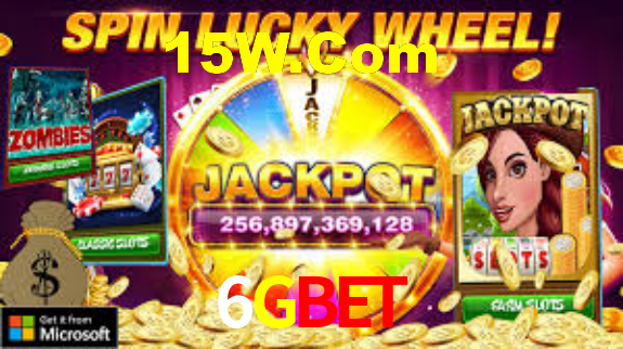 6Gbet App