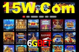 6Gbet Vip